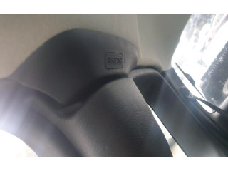 Боковая подушка безопасности    Ford Ranger