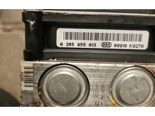 Блок ABS 0265955013, IMPRK1301217   Suzuki Kizashi   