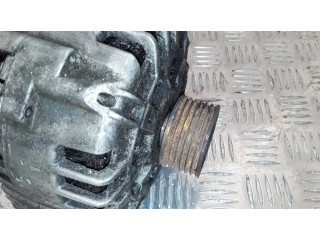 Генератор 8200206251, SG12B072   Renault Vel Satis 2.2     