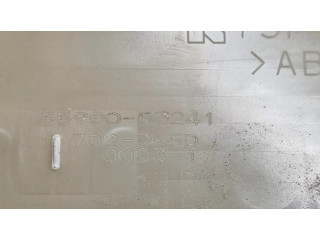 Блок управления климат-контролем 5590053241, 7023K5D   Lexus IS III XE30
