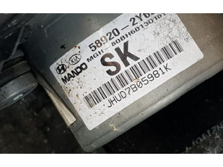 Jednotka ABS    Hyundai ix35 2015