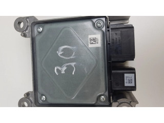 Блок подушек безопасности 7S7T14B056AC, 670011211501CF3B   Ford Mondeo MK IV