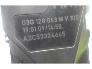 Píst 03G128063M, VDO   Audi A3 S3 8P     