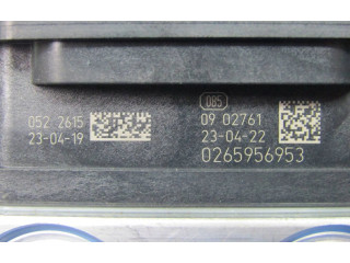 Jednotka ABS 0265956953, 476606RM1B   Nissan X-Trail T33 2024