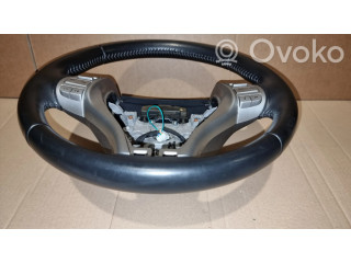 Руль Nissan Qashqai  2016-2021 года 484304EL5B, 34221157A      