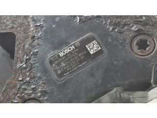 Vstřikovací čerpadlo A6400700701   Mercedes-Benz A W169    OM 640.940 