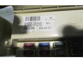 Pojistková skříňka Řídící jednotka BSM 919503K010   Hyundai Sonata 2007