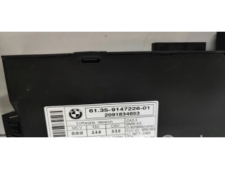 Řídící jednotka 8506375, 0281016069   BMW 3 E90 E91 2008