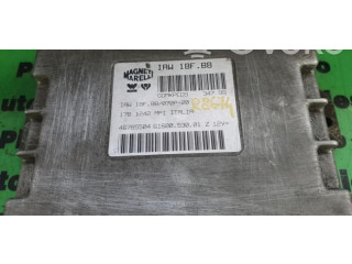 Řídící jednotka 46785504, 6160053001   Fiat Palio 1997