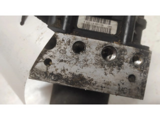 Блок АБС 9666542880, 87B0893303783   Citroen  C5  2008-2016 года