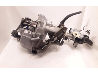 Руль Nissan Qashqai+2  2008 - 2010 года 48810BR00C      