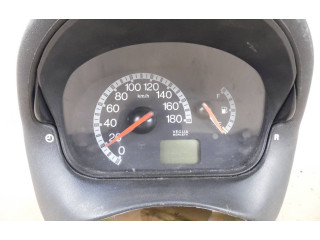 Přístrojová deska  Fiat Seicento/600 2000 735290631, 0942002  