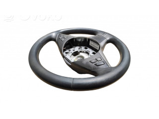Руль BMW 5 E60 E61  2004-2010 года 6023391, SLCP8639101S      