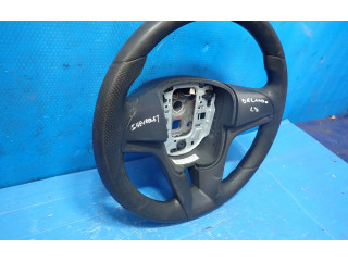 Руль Chevrolet Orlando  2011 -  года 95227475      