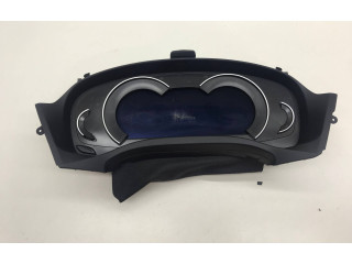 Панель приборов 9392558, 005012004   BMW 5 G30 G31       