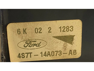 Блок предохранителей 4S7T14A073AB   Ford Mondeo Mk III    