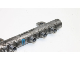 Vstřikovací lišta 0445216043   Chrysler 300C  pro naftový motor 3.0 EXF 