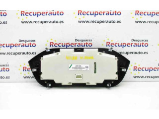 Блок подушек безопасности 24845BV82A   Nissan Juke I F15
