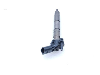 Форсунка A6420700587, 070222    Mercedes-Benz ML W164 для дизельного двигателя  3