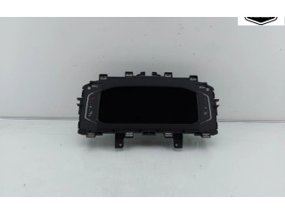 Přístrojová deska  Volkswagen Tiguan 2021 3G0920320B, 3G0920320B  