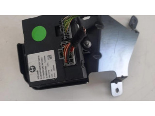 Pojistková skříňka Řídící jednotka BSM 50544667, 9490055500   Alfa Romeo Stelvio 2017