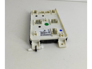 Блок управления климат-контролем 68503566AB   Maserati Ghibli