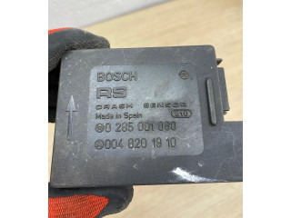 Блок подушек безопасности 0048201910, 0285001060   Mercedes-Benz E W124