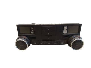 Блок управления климат-контролем 7L6907040H, 5HB00850600   Volkswagen Touareg I