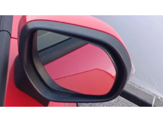 Зеркало электрическое        Ford Fiesta  2017- года   