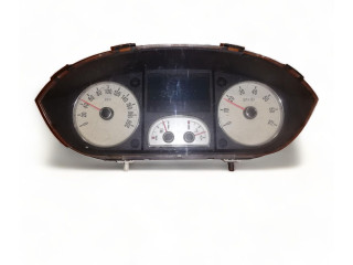 Přístrojová deska  Lancia Musa 2006 735417167, 735417167  