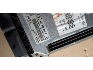 Řídící jednotka 4G0906014B   Audi A7 S7 4G 2013