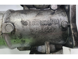 Jednotka ABS 6680900454   Mercedes-Benz A W168 2003