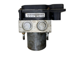 Jednotka ABS 9674677580, 0265230881   Peugeot 5008 2011
