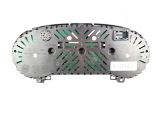 Панель приборов 50517148, A2C53357404   Alfa Romeo Mito       