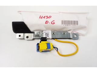 Подушка безопасности в сиденье 97080308400   Porsche Panamera (970)