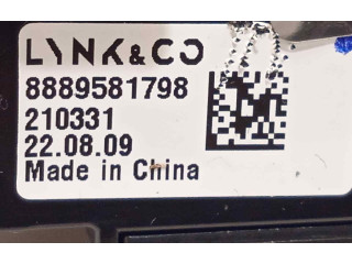 Блок управления 8889581798   Lynk & co 01