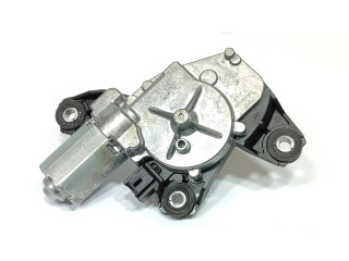 Моторчик заднего дворника 0390205014    Nissan Micra K14