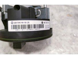 Ручка стеклоочистителей 0285456932, DOTSAEQB96   Mercedes-Benz SLK AMG R170