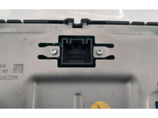 Дисплей    5NN919605B, 5NN919605B   Volkswagen T-Cross