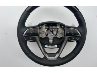 Руль Jeep Grand Cherokee  2010 - 2021 года       