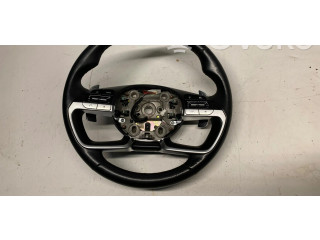 Volant Hyundai Tucson IV NX4 2023   