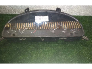 Přístrojová deska  Peugeot 406 1995 9639940380  