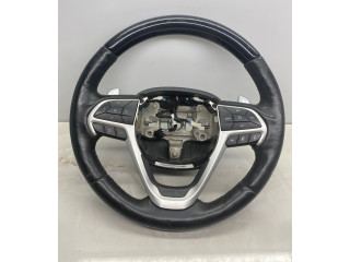 Руль Jeep Grand Cherokee  2010 - 2021 года 6610      