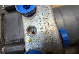ABS Steuergerät 476604886r   Renault Clio V 2019