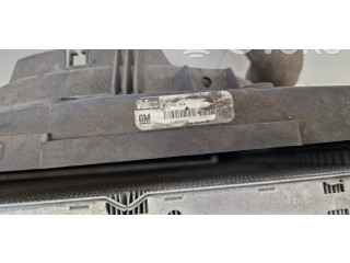 Vstřikovací lišta 12805055, 12805058   Saab 9-3 Ver2    B284 