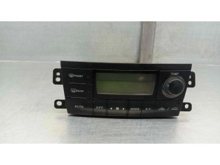 Блок управления климат-контролем PC04C113D   Mazda Premacy