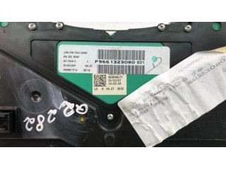 Přístrojová deska  Peugeot 307 2005 P9661323080  