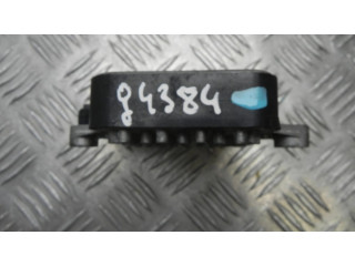 Блок управления 21493B210B, G4384   Nissan Leaf I (ZE0)