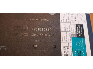 Блок управления 4B0962258D   Audi A6 Allroad C5