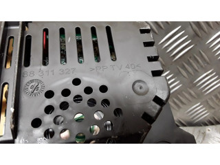 Přístrojová deska  Audi A8 S8 D3 4E 2004 88311327, 4E0920950  